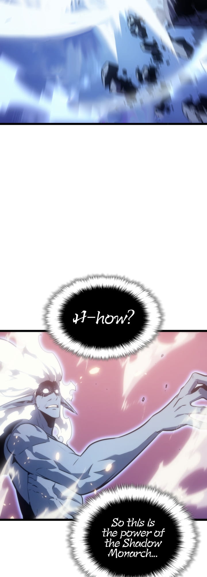 Solo Leveling, Chapter 165 image 20